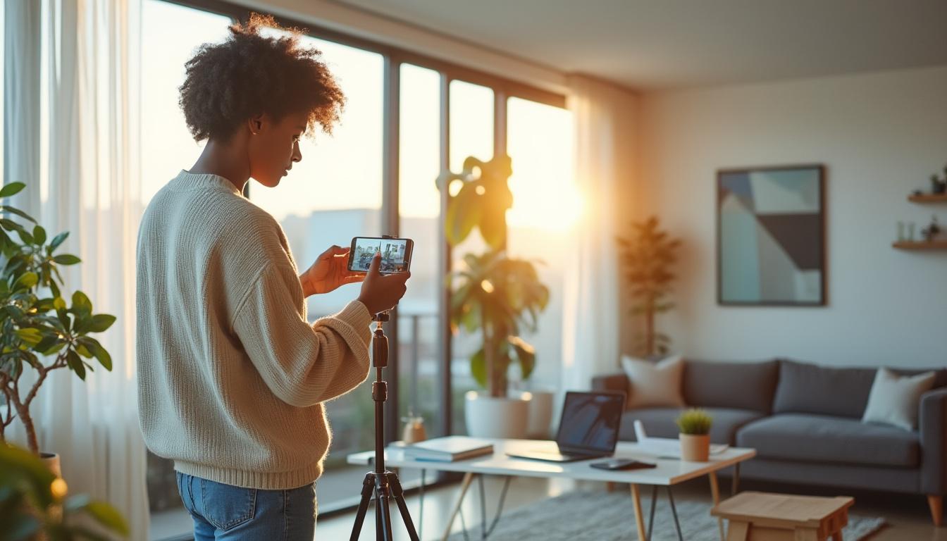 découvrez comment décrocher vos premières collaborations ugc avec des marques grâce à nos conseils pratiques pour booster votre visibilité et attirer des partenariats efficaces.