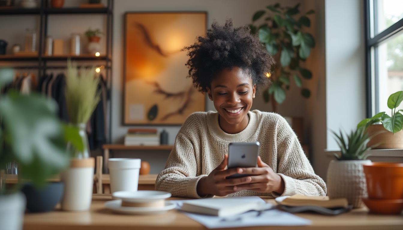 Les formats vidéo UGC qui captent l’attention en 2026 découvrez les formats vidéo ugc incontournables qui captivent l’attention des internautes en 2026 et boostez votre visibilité en ligne.