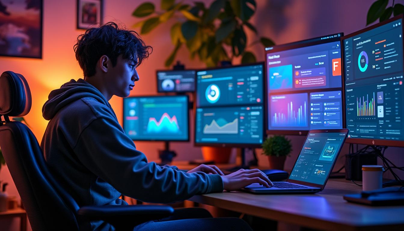découvrez les plateformes ugc incontournables qui domineront en 2026 et apprenez comment choisir la meilleure pour booster votre contenu et engagement.