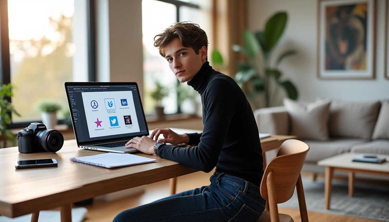 découvrez où trouver les meilleurs templates ugc pour créer du contenu engageant et professionnel facilement.