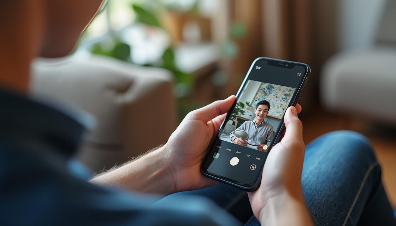 Organiser un shooting UGC pro avec ton téléphone : guide complet découvrez comment organiser un shooting ugc professionnel avec votre téléphone grâce à notre guide complet, pour créer du contenu authentique et engageant facilement.