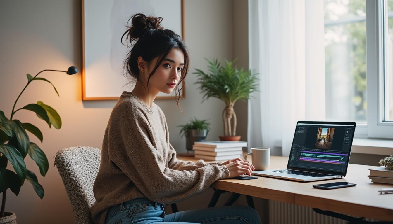 découvrez 5 astuces de productivité essentielles pour aider les créatrices ugc débordées à mieux gérer leur temps et maximiser leur efficacité au quotidien.
