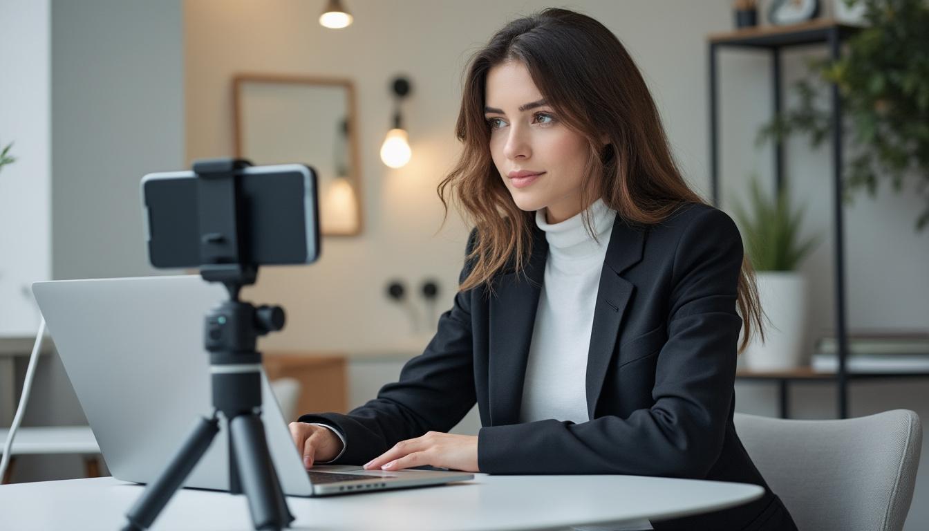 apprends à négocier efficacement tes tarifs ugc sans te sous-estimer ni te brader. découvre des astuces pour valoriser ton travail et obtenir un juste prix.