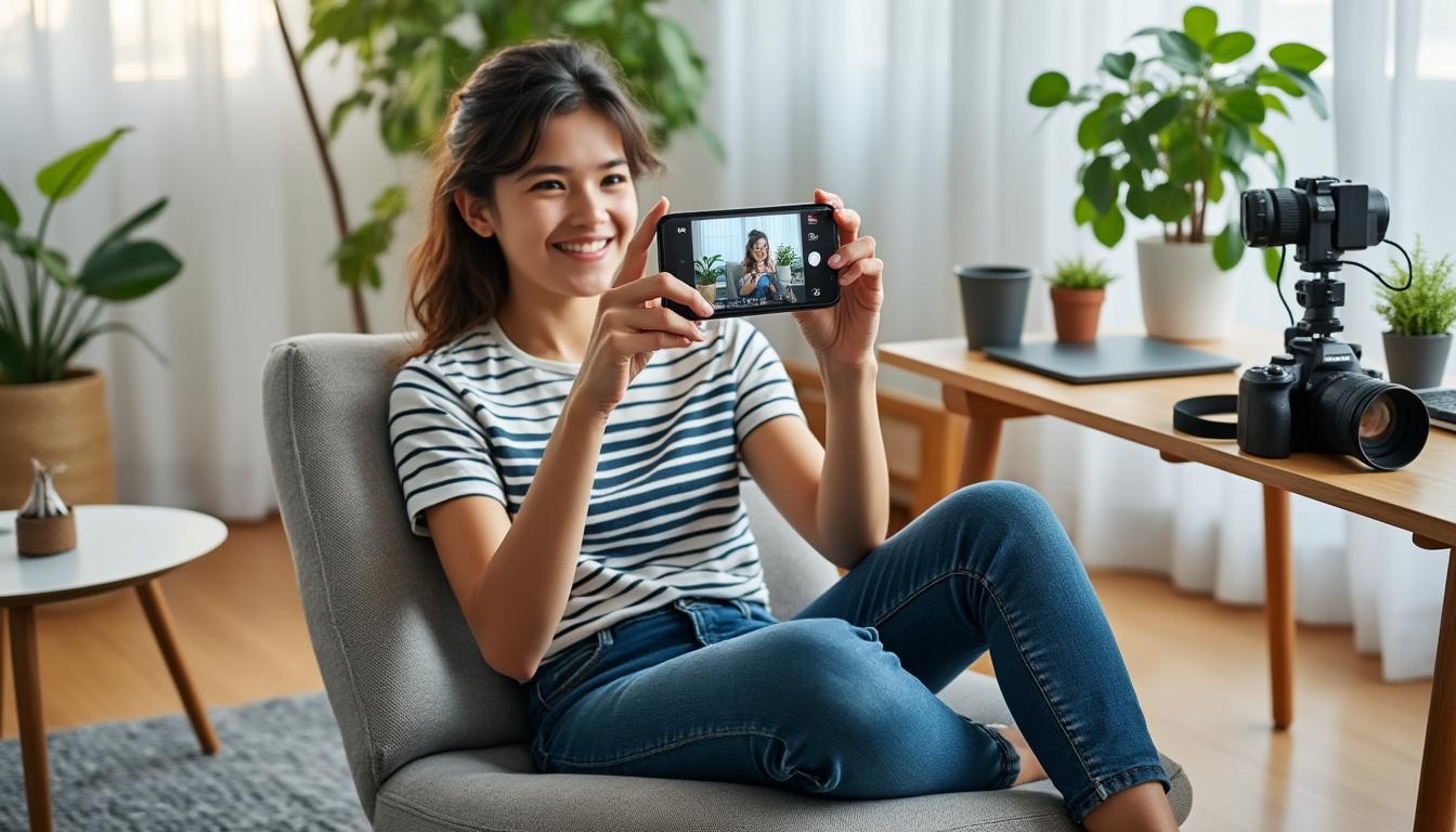 Comment obtenir plus de missions UGC sans plateforme ? découvrez des astuces efficaces pour obtenir plus de missions ugc sans passer par une plateforme, en développant votre réseau et en valorisant vos compétences.
