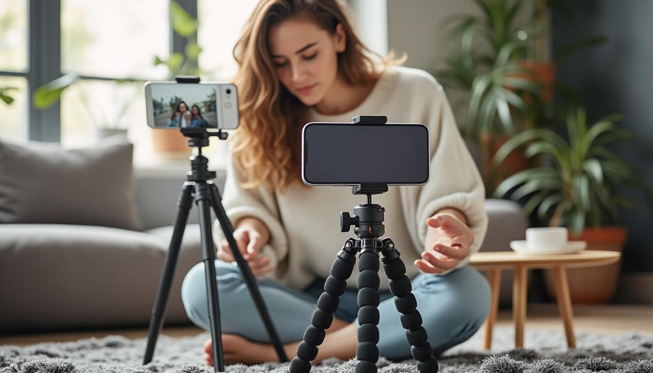 découvrez les meilleures méthodes pour obtenir des collaborations ugc rémunérées et valorisez votre contenu en ligne grâce à des partenariats payants.