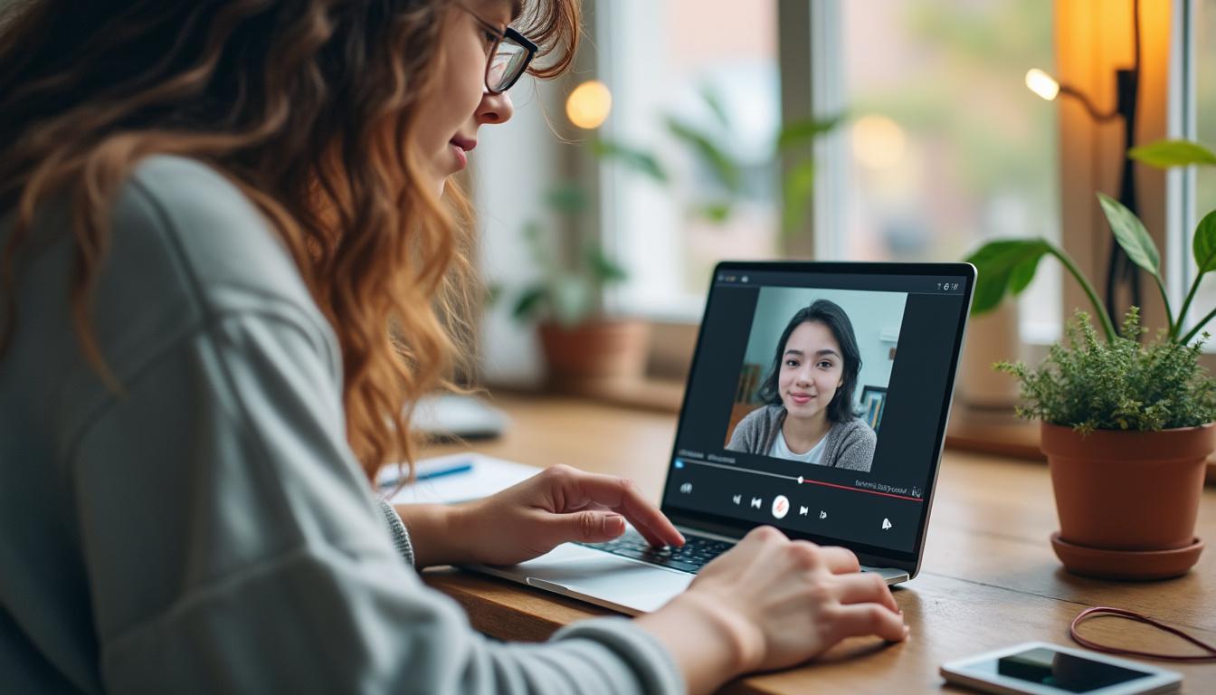 découvrez les meilleurs outils de montage vidéo pour créer du contenu ugc en 2026, alliant simplicité, performance et créativité pour optimiser vos projets.