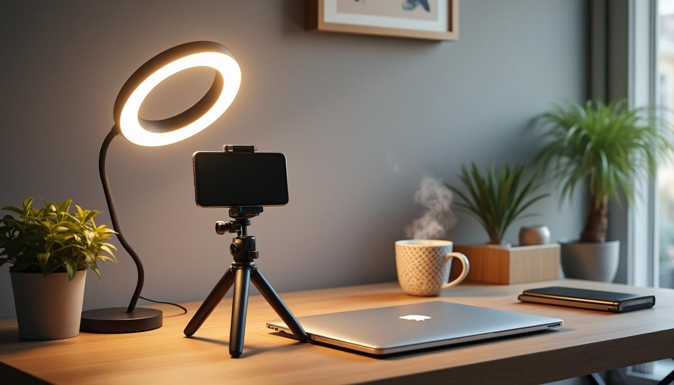 découvrez mon workflow complet pour créer du contenu ugc facilement et sans stress, optimisez votre production de contenu authentique et engageant.