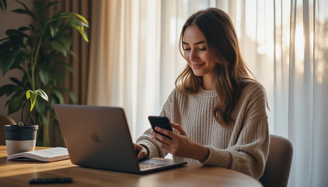 Prospecter les marques pour ton contenu UGC : les bonnes pratiques découvrez les meilleures stratégies pour prospecter efficacement les marques et créer du contenu ugc de qualité, en maximisant l'impact de vos collaborations.