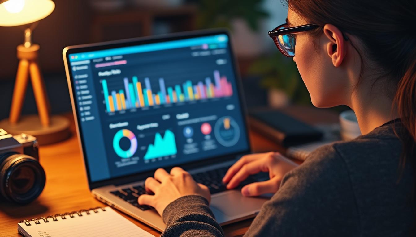 découvrez comment évaluer efficacement la performance de votre contenu généré par les utilisateurs (ugc) pour maximiser son impact et améliorer votre stratégie marketing.