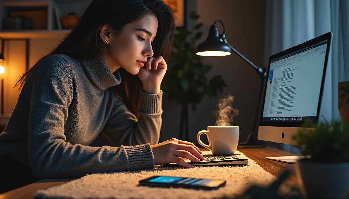 apprenez à créer un tracker efficace pour gérer vos collaborations ugc directement sur google sheets, optimisant ainsi le suivi et l'organisation de vos projets.