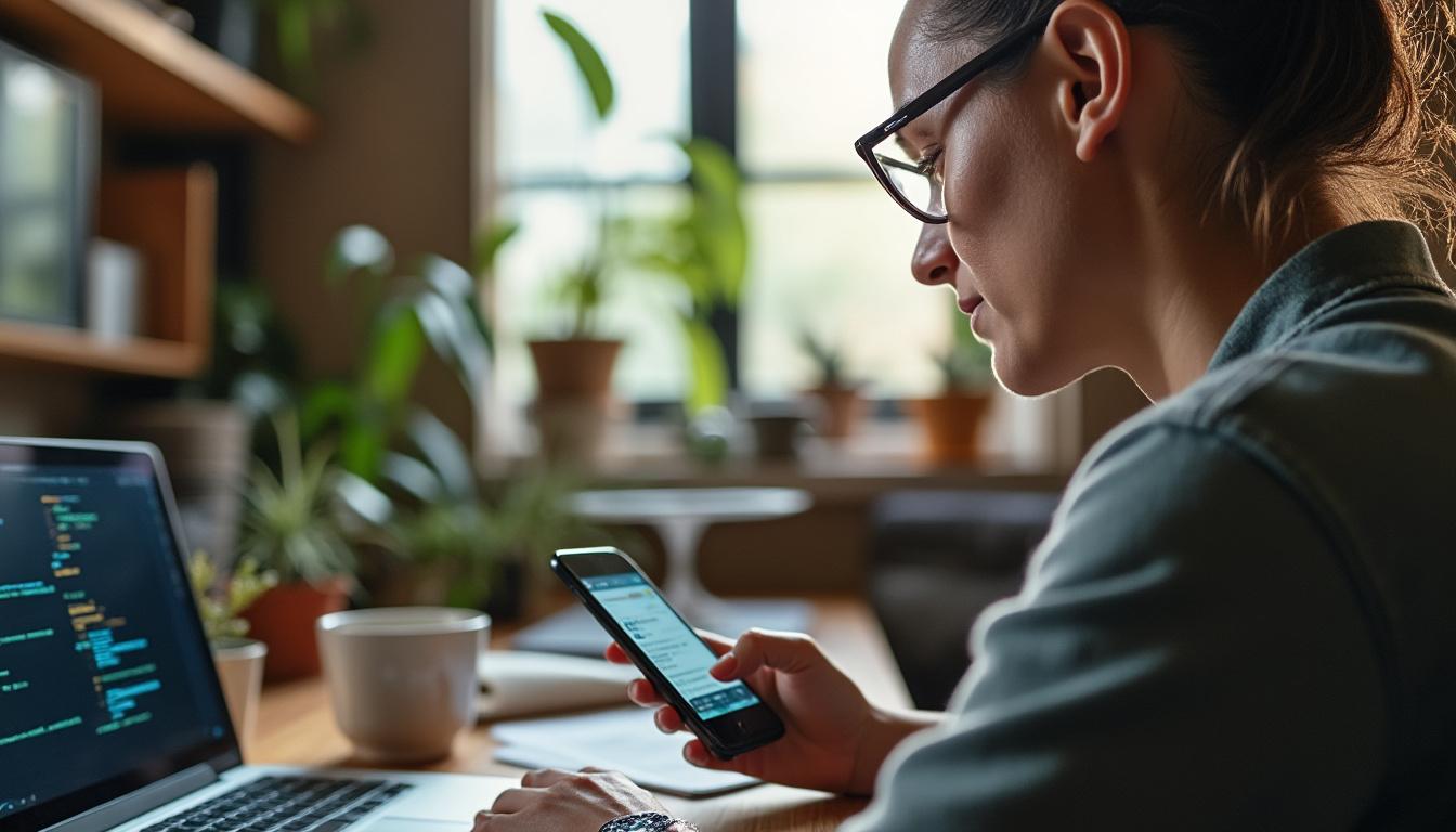 UGC et IA générative : la nouvelle frontière du contenu créatif découvrez comment l'ugc et l'ia générative révolutionnent le contenu créatif en ouvrant de nouvelles possibilités pour la création et l'engagement.