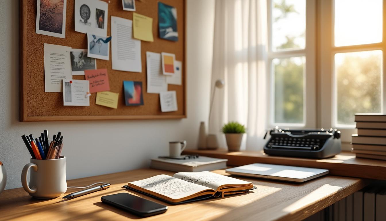 Compte Instagram UGC : comment le structurer pour paraître pro dès le départ découvrez comment structurer efficacement votre compte instagram ugc pour donner une impression professionnelle dès le début et attirer une audience engagée.