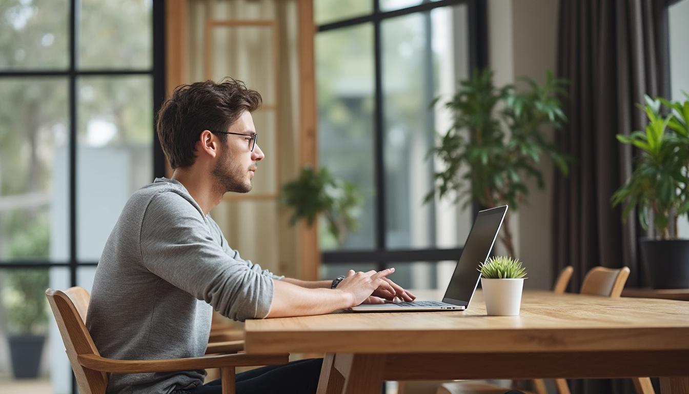 Créateur UGC : à quoi ressemble vraiment ce métier au quotidien ? découvrez le métier de créateur ugc : missions, challenges et réalité quotidienne de cette nouvelle profession dans le marketing digital.