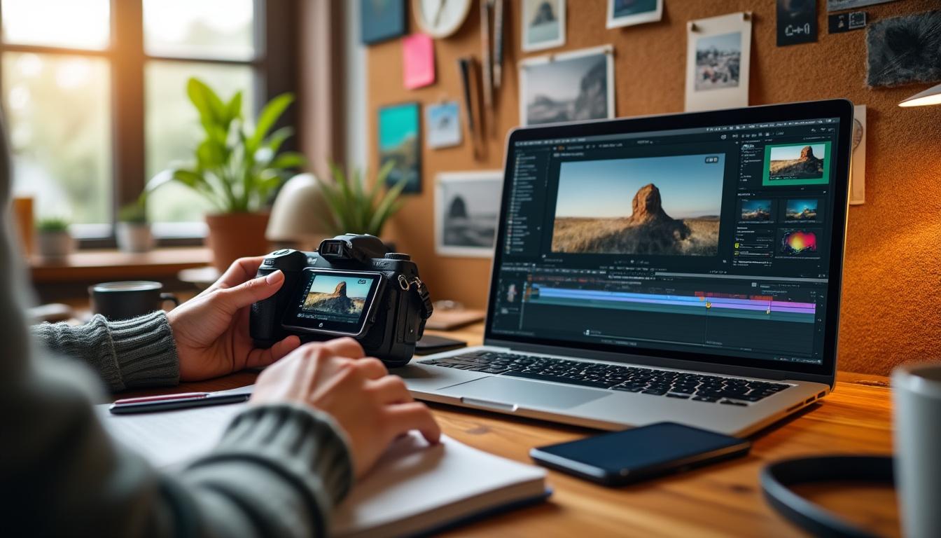 découvrez si montrer son visage est essentiel pour réussir en tant que créateur ugc et les meilleures pratiques pour maximiser votre impact.