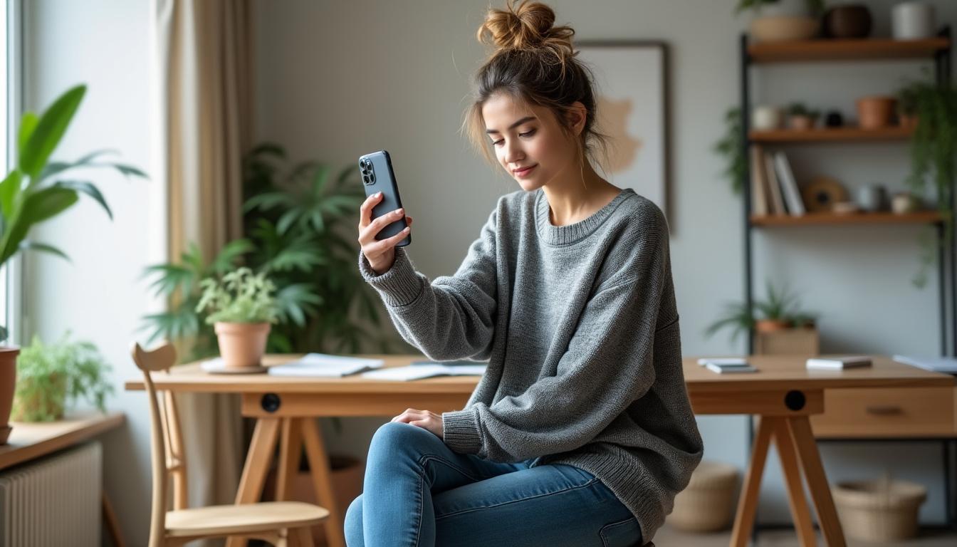découvrez les compétences essentielles à développer en priorité pour devenir créateur ugc et réussir dans ce domaine en pleine croissance.