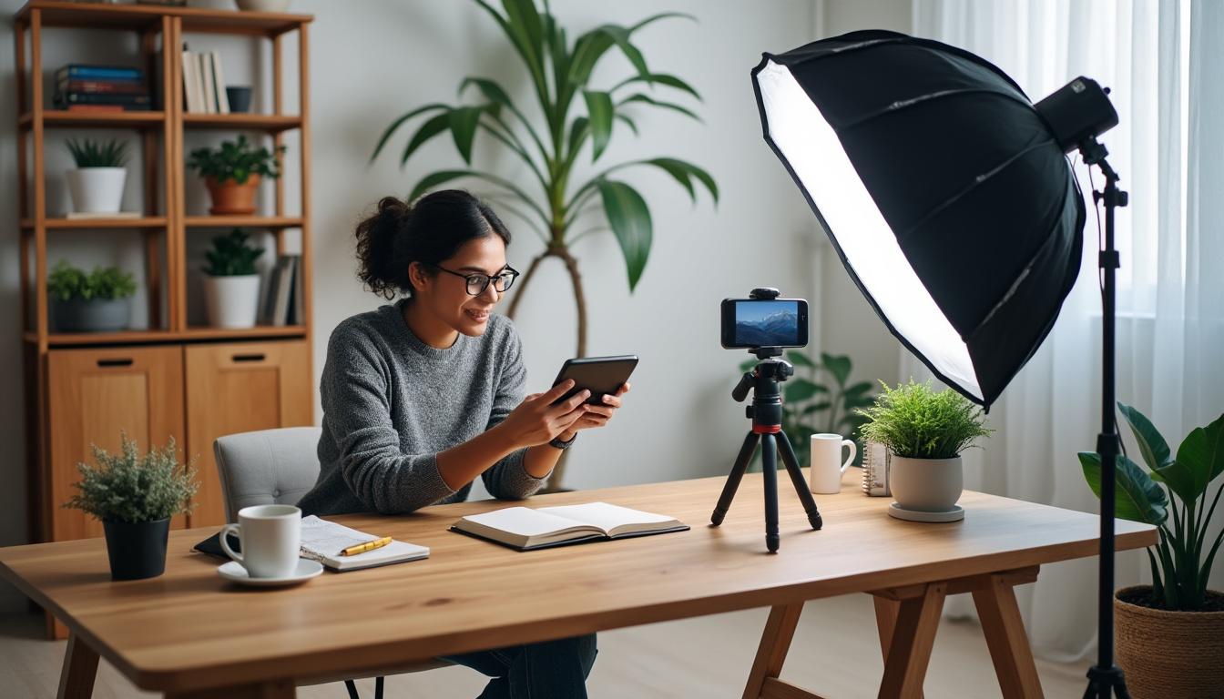 découvrez comment choisir le format ugc adapté à vos objectifs pour maximiser l'impact de vos contenus générés par les utilisateurs.