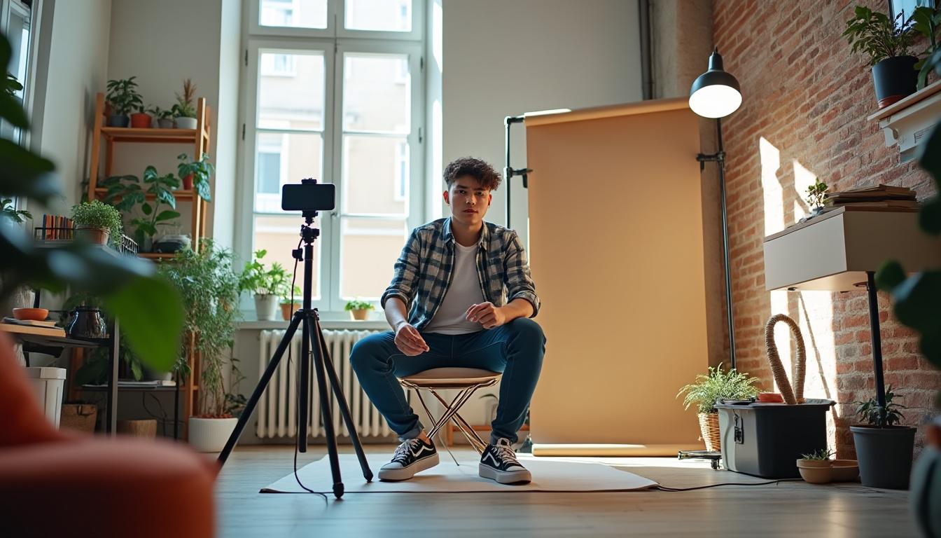 découvrez comment choisir une formation ugc efficace sans perdre de temps ni d'argent grâce à nos conseils pratiques et avis d'experts.