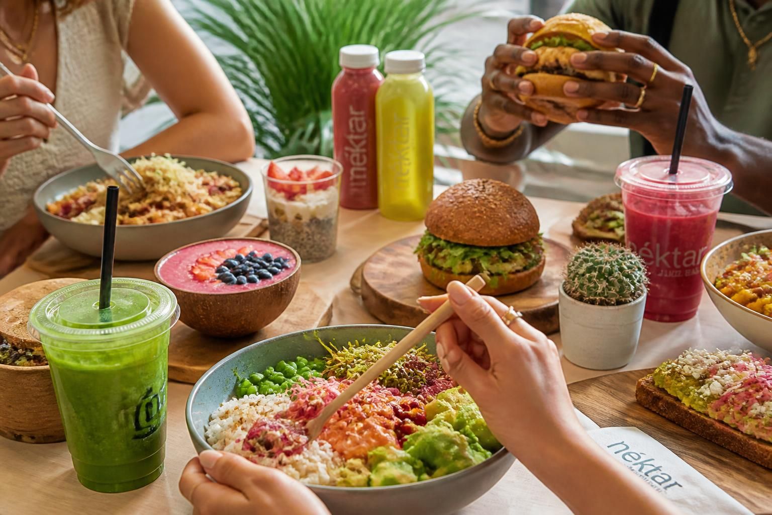 découvrez les tendances ugc food incontournables en 2026 pour booster l'engagement des marques alimentaires et séduire les consommateurs.
