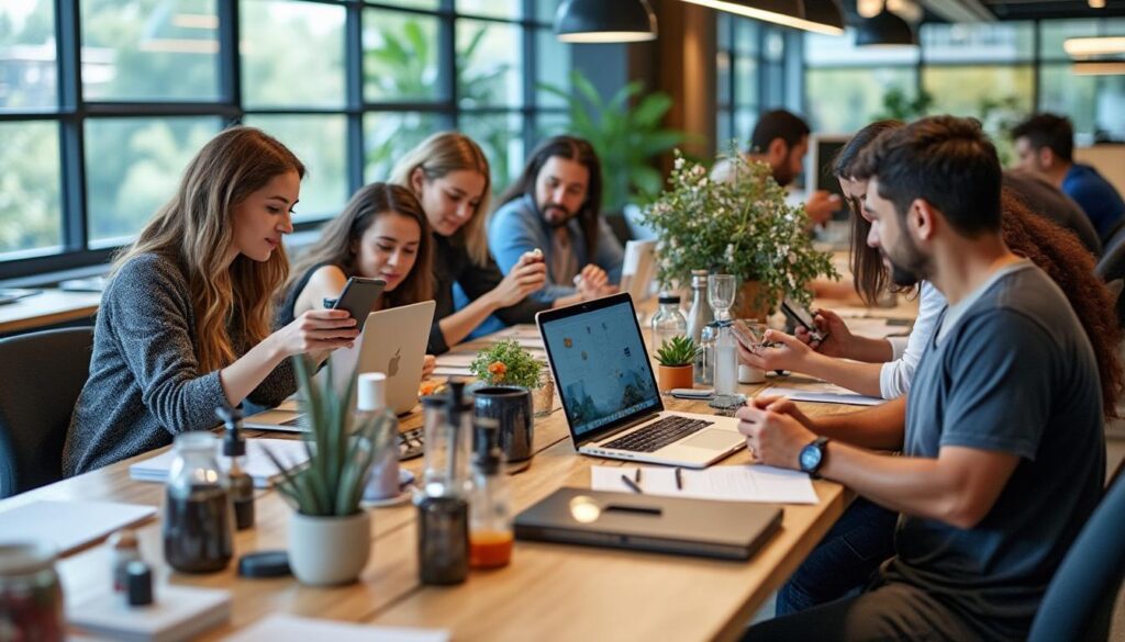 découvrez 15 idées de contenus ugc créatifs et efficaces que les marques adorent pour engager leur communauté et renforcer leur image.