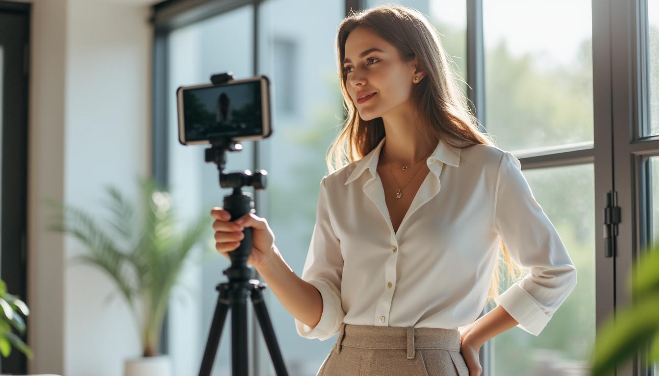 Combien facturer en tant que créatrice UGC en 2026 ? 2 découvrez comment déterminer vos tarifs en tant que créatrice ugc en 2026 et maximisez vos revenus grâce à nos conseils experts.