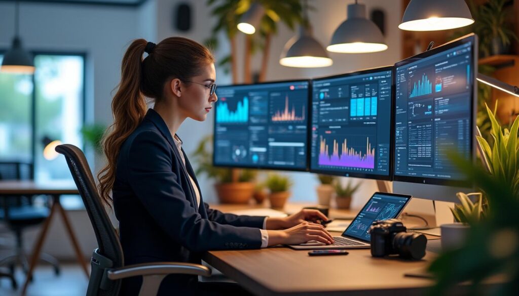 Combien facturer en tant que créatrice UGC en 2026 ? 4 découvrez combien facturer en tant que créatrice ugc en 2026 pour optimiser vos revenus et valoriser votre contenu de manière compétitive et professionnelle.