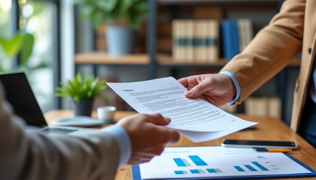 découvrez les clauses essentielles du contrat ugc pour sécuriser et valoriser ton travail. guide pratique pour protéger tes droits et éviter les litiges.