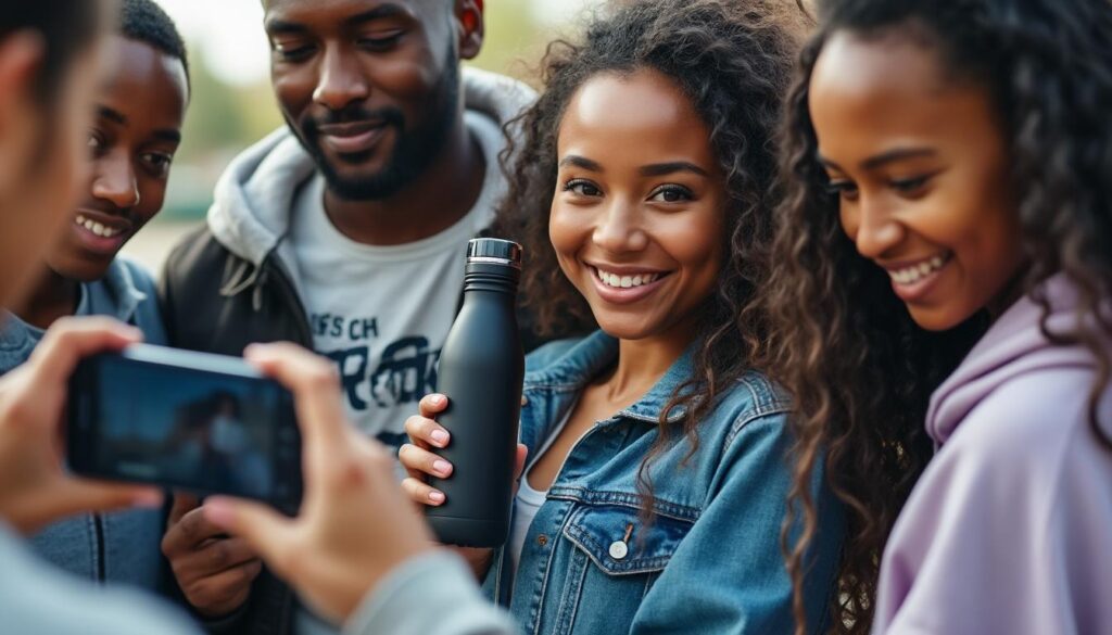 Le marketing UGC : pourquoi les marques misent dessus ? 5 découvrez pourquoi le marketing ugc séduit de plus en plus les marques et comment exploiter le contenu généré par les utilisateurs pour booster votre stratégie digitale.