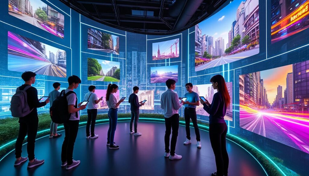 découvrez les formats vidéo ugc incontournables en 2026 pour captiver votre audience et maximiser l'engagement sur vos plateformes digitales.