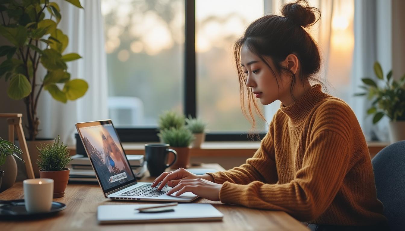 Les meilleures apps pour créer du contenu UGC facilement 2 découvrez les meilleures applications pour créer facilement du contenu ugc de qualité et engageant. boostez votre présence en ligne avec des outils simples et performants.