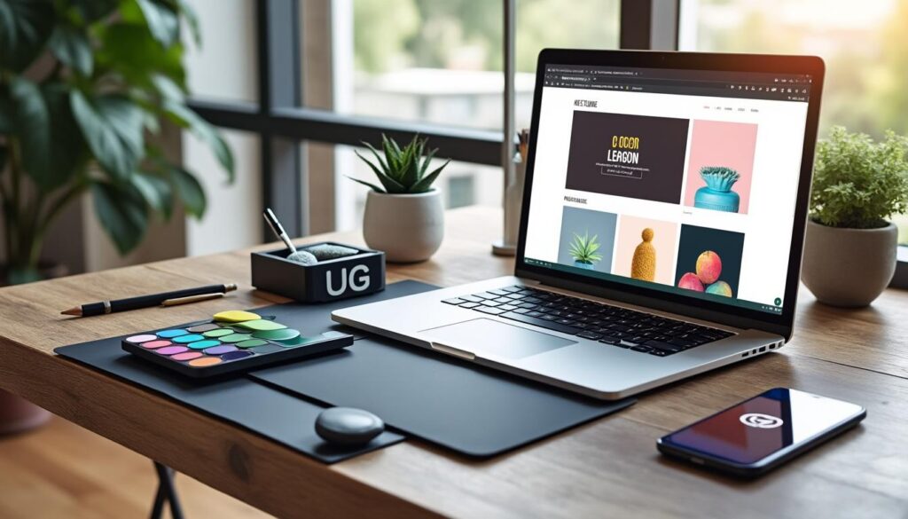 Où trouver des templates UGC ? 4 découvrez où trouver des templates ugc de qualité pour dynamiser vos contenus générés par les utilisateurs et améliorer votre stratégie marketing.