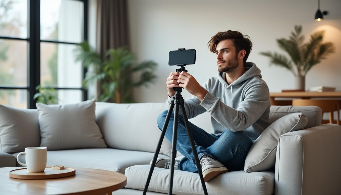 Pourquoi l’authenticité devient la clé du contenu marketing en 2026 ? 2 découvrez pourquoi l'authenticité est essentielle pour réussir votre contenu marketing en 2026 et comment elle transforme les stratégies pour engager sincèrement votre audience.