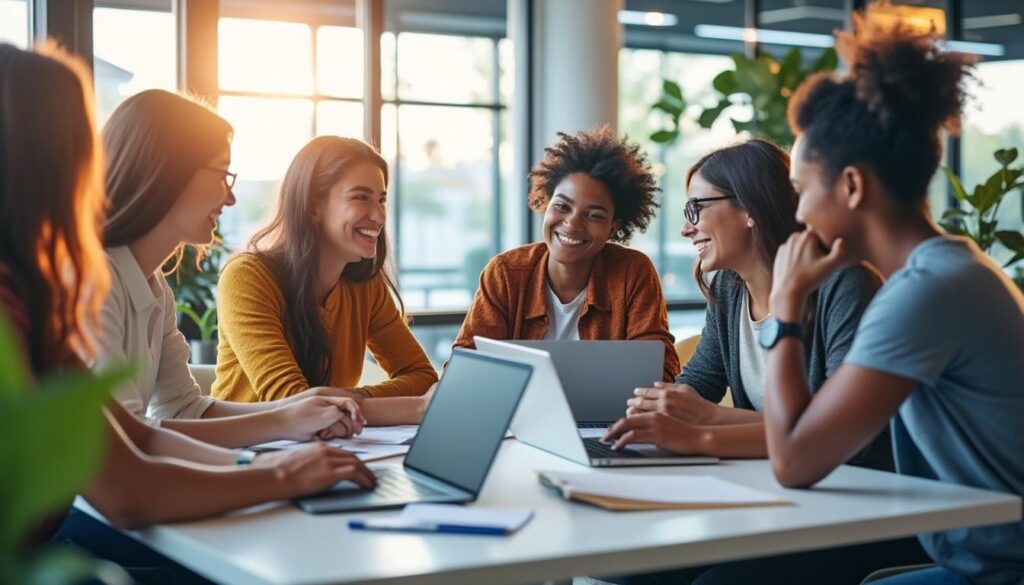 Pourquoi l’authenticité devient la clé du contenu marketing en 2026 ? 5 découvrez pourquoi l'authenticité est devenue essentielle dans le contenu marketing en 2026 pour engager, fidéliser votre audience et renforcer votre image de marque.