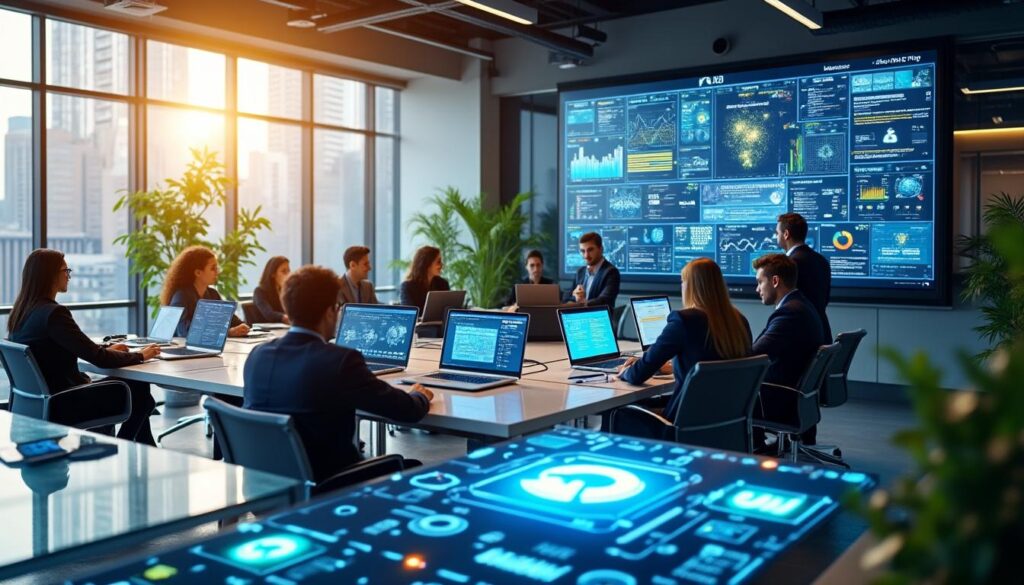 découvrez les tendances ugc 2026 et ce que les marques recherchent cette année pour engager leur audience et booster leur visibilité.