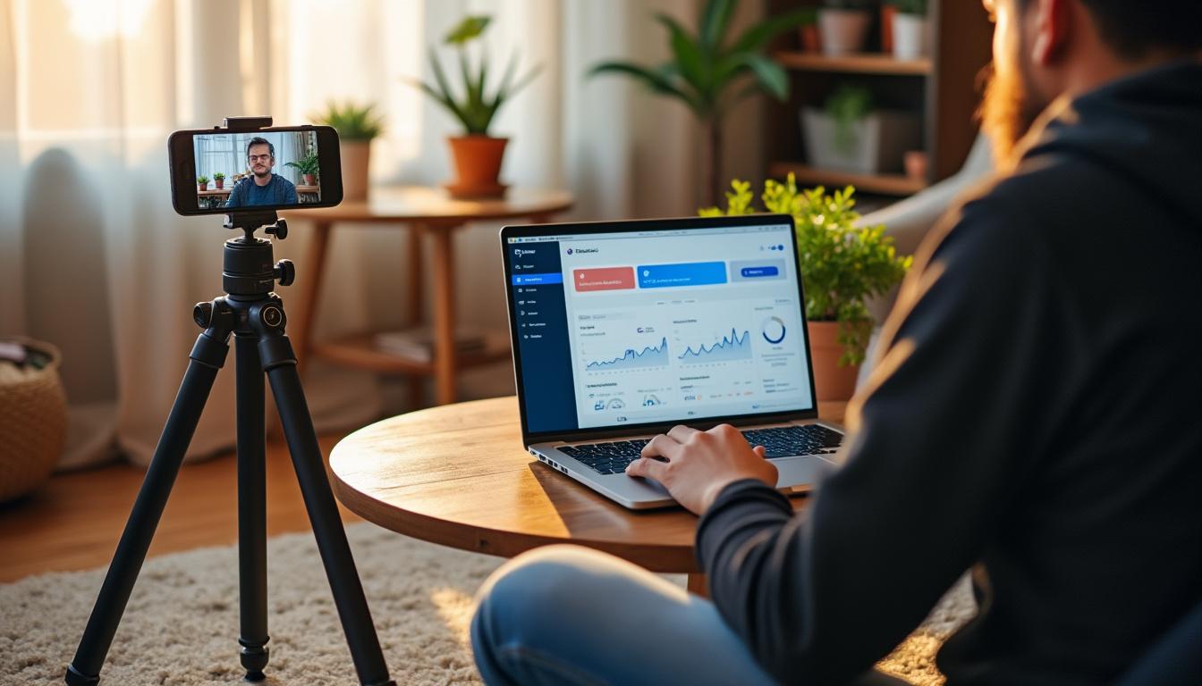 Top 5 plateformes pour trouver des missions UGC en 2026 2 découvrez les 5 meilleures plateformes pour trouver des missions ugc en 2026 et boostez votre carrière de créateur de contenu dès maintenant.