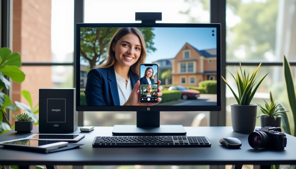 découvrez nos astuces pour créer du contenu ugc authentique et engageant qui capte l'attention des marques et booste votre visibilité.