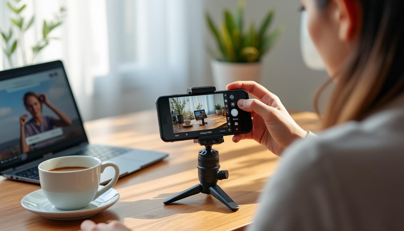 découvrez comment écrire un script ugc naturel et convaincant en 5 étapes simples pour captiver votre audience et booster l'engagement.