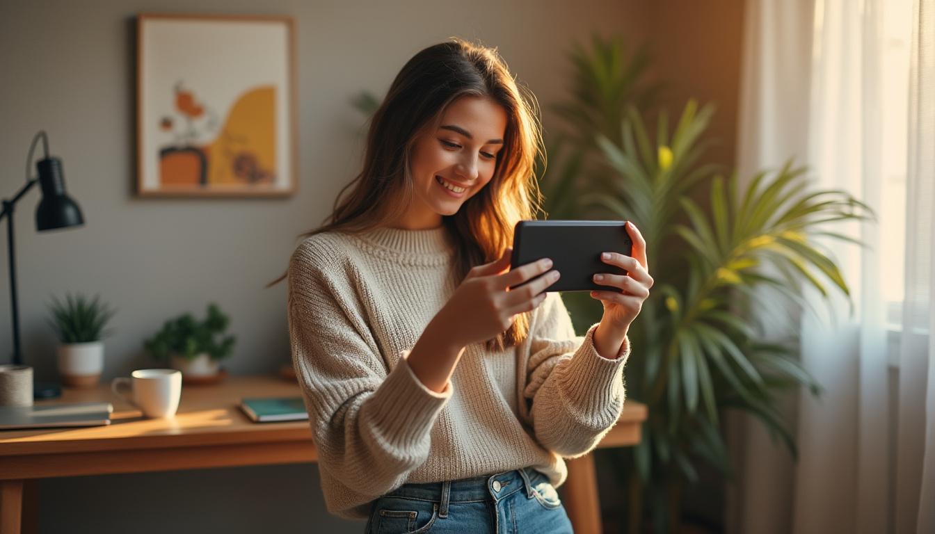 découvrez les formats vidéo ugc les plus efficaces pour captiver l'attention sur tiktok et reels, et boostez votre visibilité sur ces plateformes populaires.