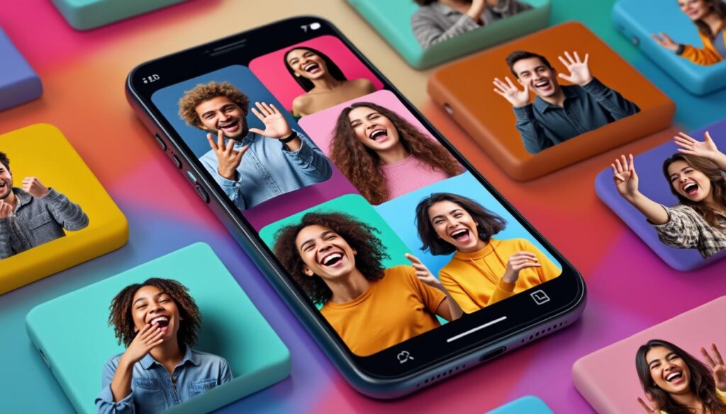 découvrez les formats vidéo ugc efficaces pour captiver l’attention sur tiktok et reels et booster votre engagement.