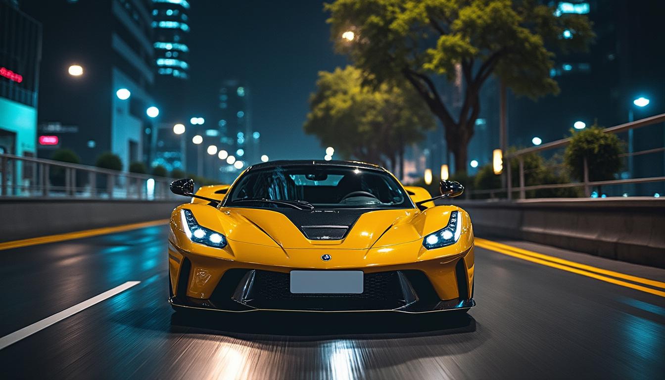 découvrez comment utiliser l'intelligence artificielle pour créer du contenu ugc rapidement tout en préservant votre authenticité et votre voix unique.