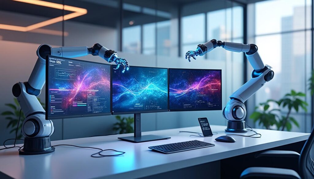découvrez comment automatiser la création et la prospection de contenu généré par les utilisateurs (ugc) en combinant les puissants outils notion et airtable pour optimiser votre workflow et gagner en efficacité.