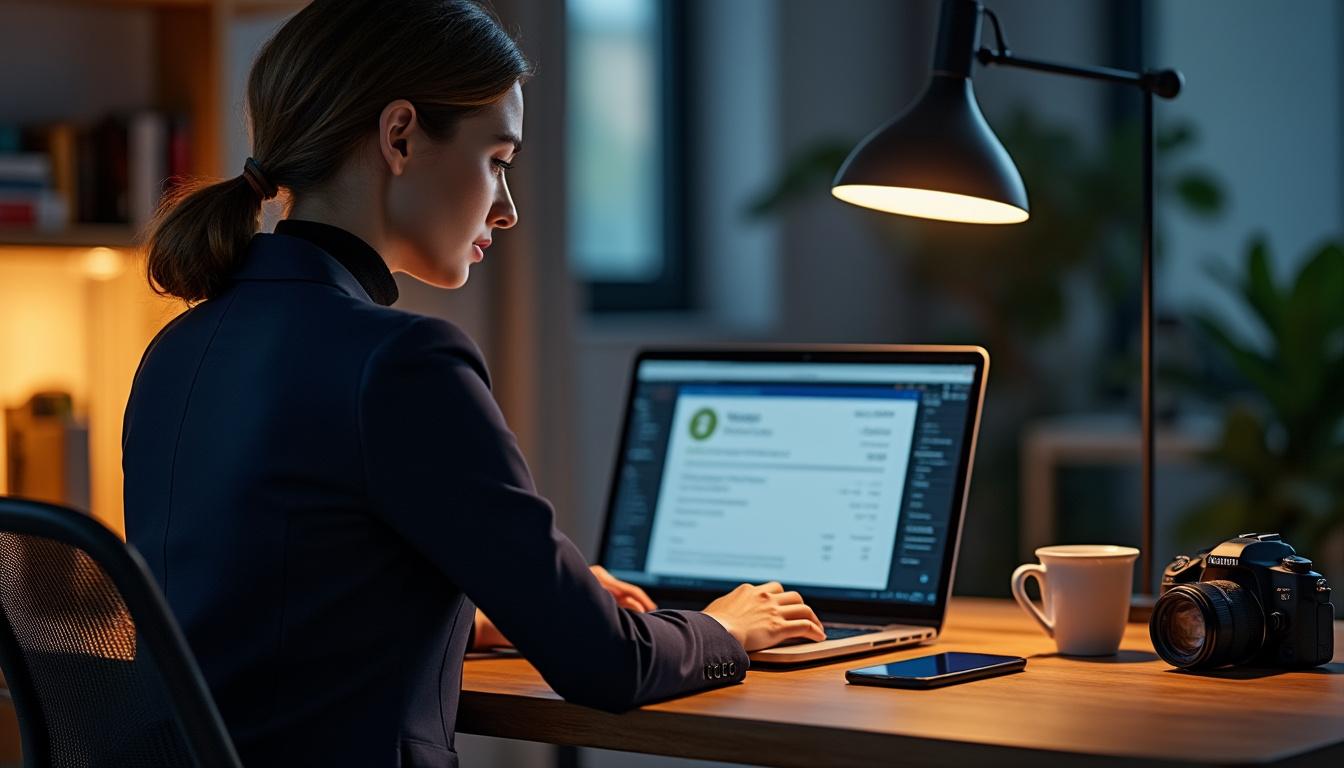 découvrez comment facturer efficacement vos clients en tant que créatrice ugc freelance, avec des conseils pratiques pour établir vos tarifs et gérer vos paiements.