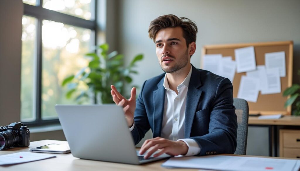 apprends à négocier tes tarifs ugc avec confiance et sans te sous-estimer grâce à nos conseils pratiques et astuces efficaces.