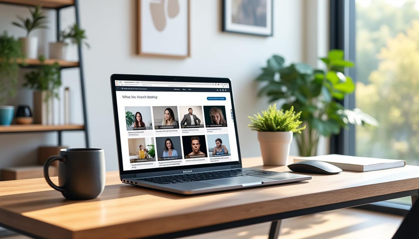 apprends à créer ton portfolio ugc professionnel sur notion en seulement 30 minutes grâce à ce guide rapide et efficace.