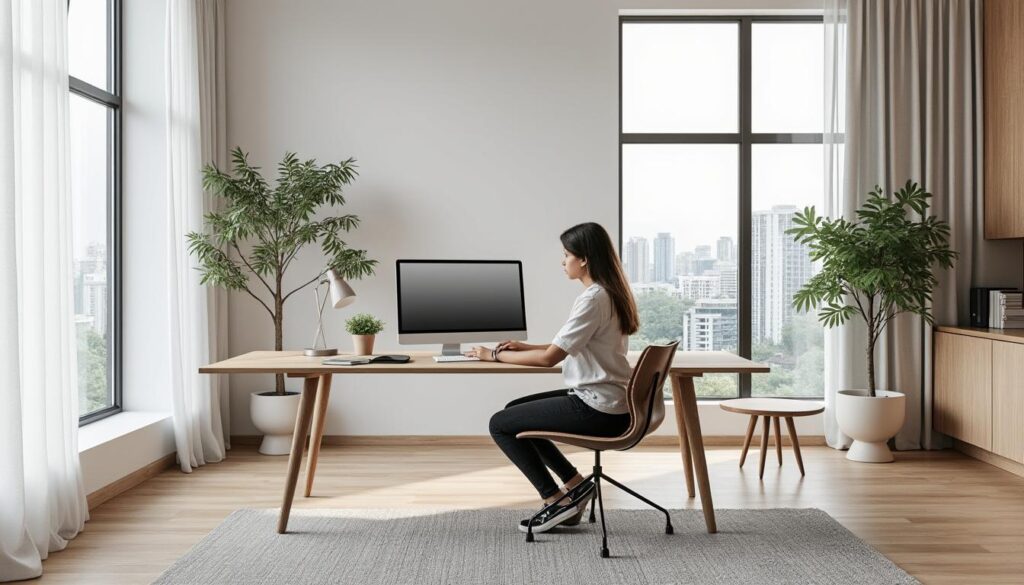 apprends à créer ton portfolio ugc professionnel sur notion en seulement 30 minutes grâce à ce guide rapide et efficace.