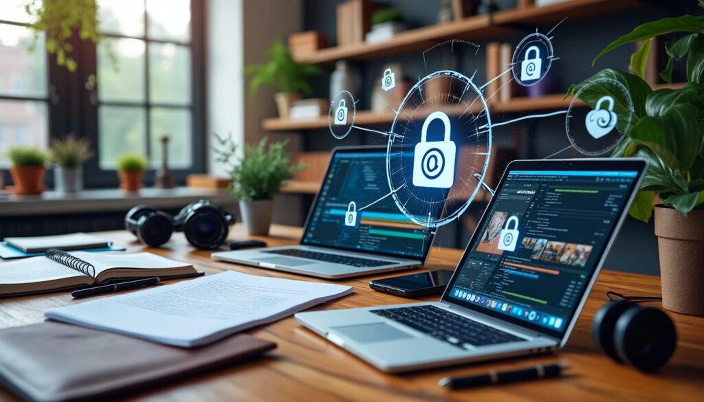 découvrez les essentiels des droits d’auteur liés aux contenus générés par les utilisateurs (ugc) pour protéger vos créations et respecter la législation en vigueur.