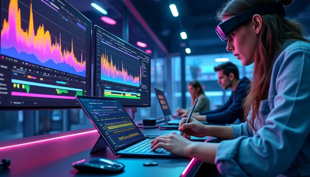 découvrez les meilleurs outils de montage vidéo pour créer du contenu ugc en 2026, alliant simplicité, efficacité et innovation pour booster votre créativité.