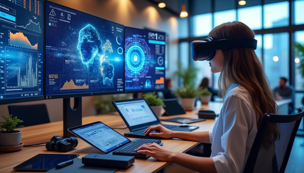 découvrez les meilleurs outils d'intelligence artificielle pour dynamiser et optimiser la création de contenu ugc. boostez votre créativité dès maintenant !