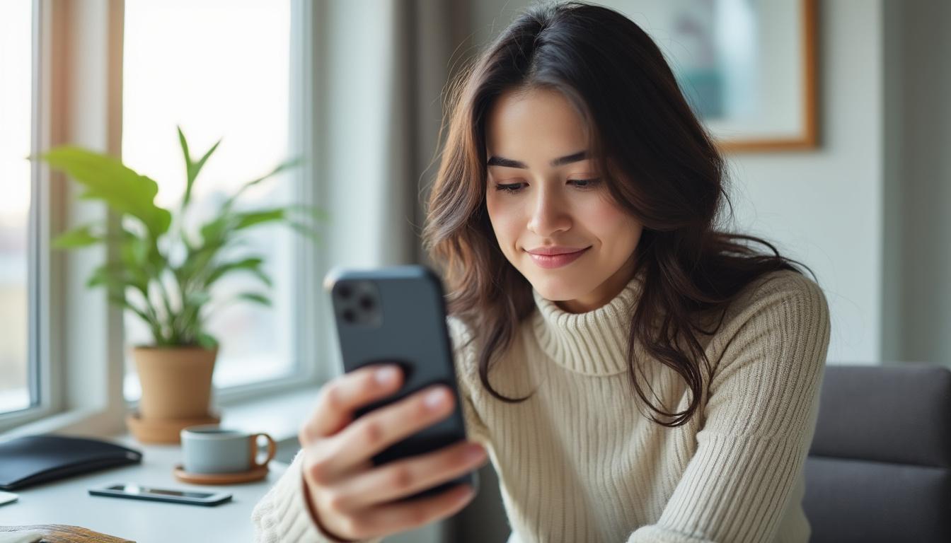 découvrez les outils ugc incontournables pour créer facilement du contenu professionnel directement depuis votre téléphone. boostez votre créativité et votre présence en ligne !