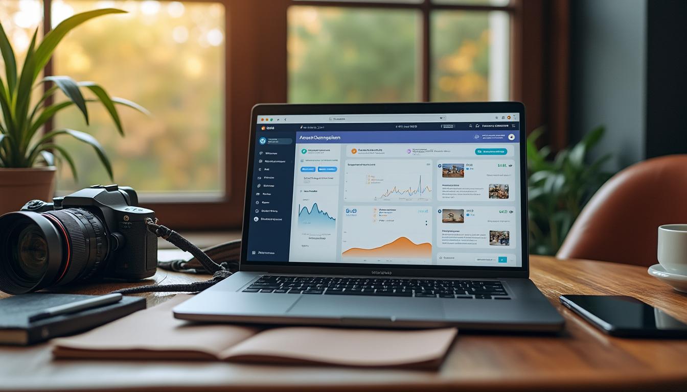 Outils pour gérer tes contenus UGC et tes collabs facilement 2 découvre des outils simples et efficaces pour gérer facilement tes contenus ugc et tes collaborations. optimise ta création et valorise tes partenariats en toute simplicité.