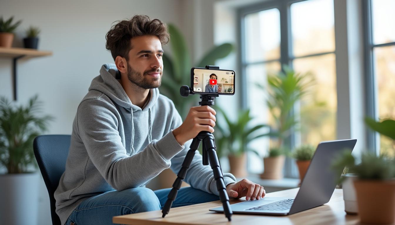 découvrez les 5 meilleures plateformes pour trouver des missions ugc en 2026 et boostez votre carrière de créateur de contenu dès aujourd'hui.